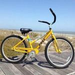 Peddling Pelican Bike Rentals
