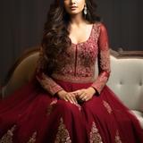 Anarkali Suit