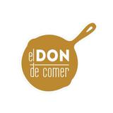 El Don De Comer
