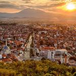 Town of PRIZREN