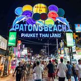 Bangla Road
