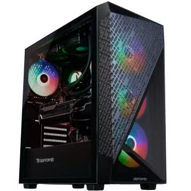 Computer Upgrade