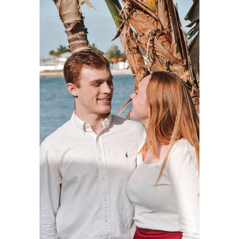 Christmas 2023: First Christmas Together