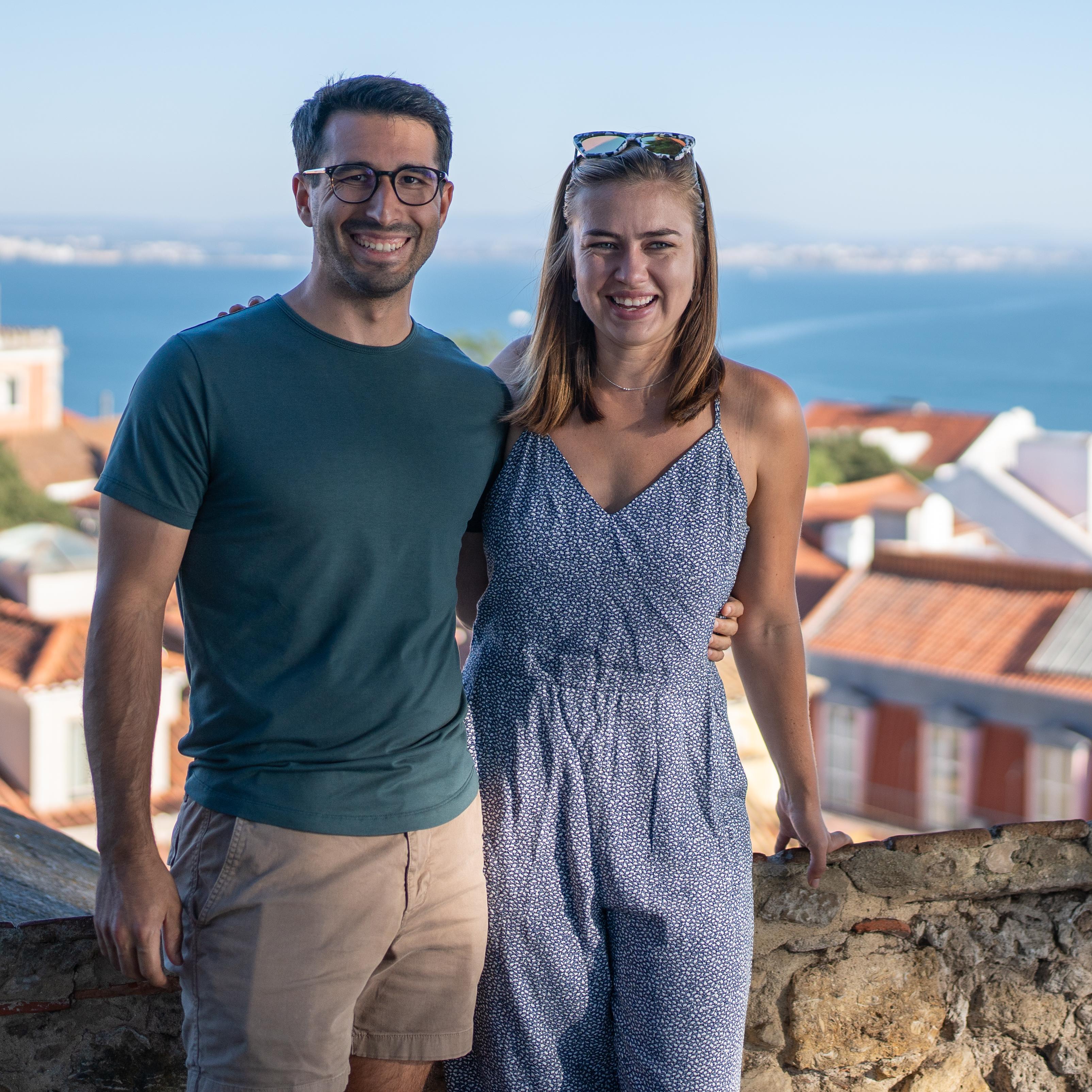 Exploring Portugal
