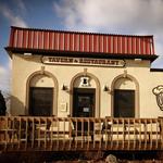 Bridgewater Bank Tavern