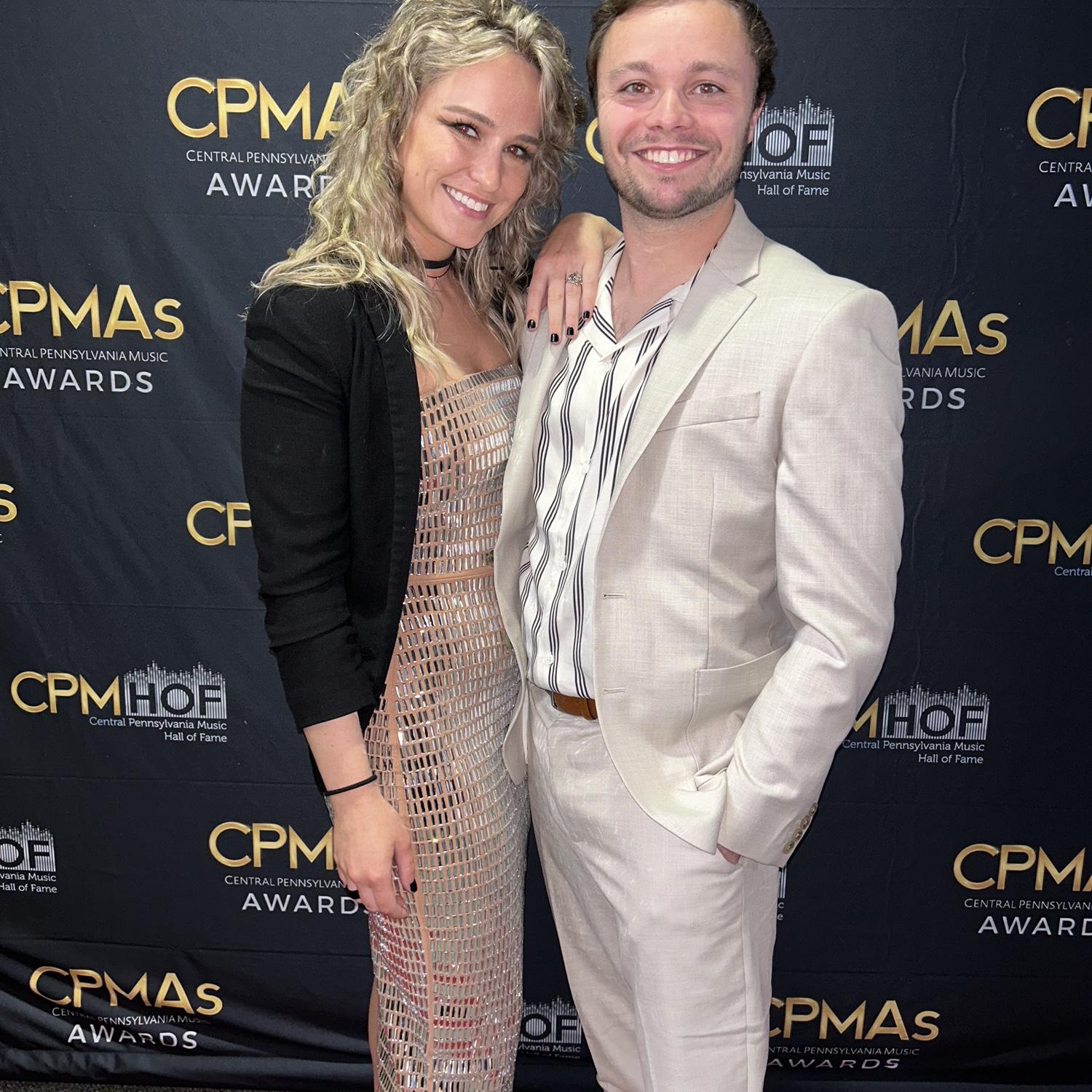 Award winning baddies.