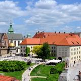 Wawel Royal Castle-State Art Collection