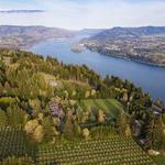 Hawkins Cellars WA