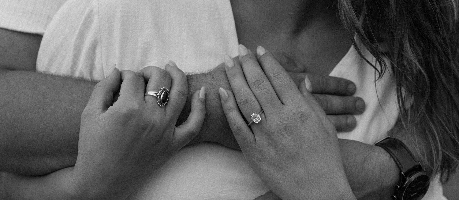 The Wedding Website of Meg Johnson and Gerry Tetzlaff