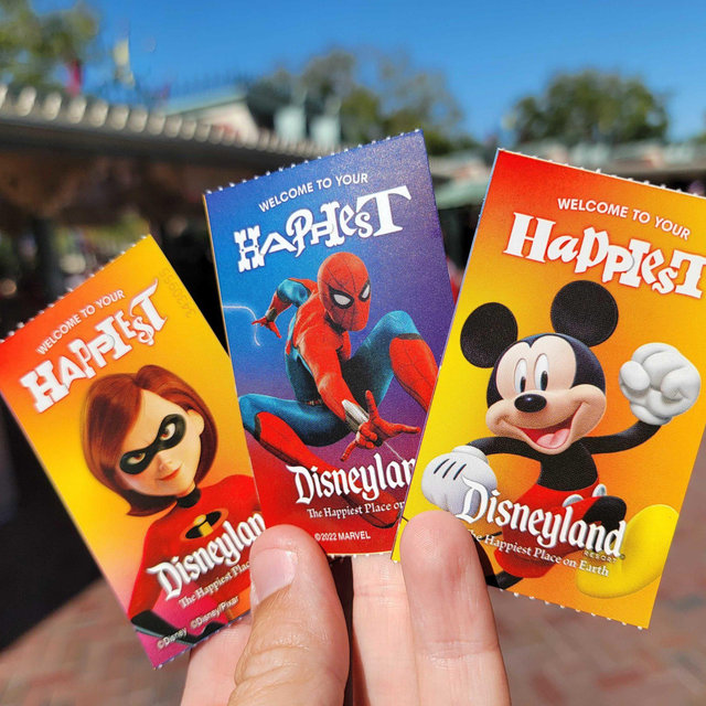 Christopher's 1st Disney Trip Fund
