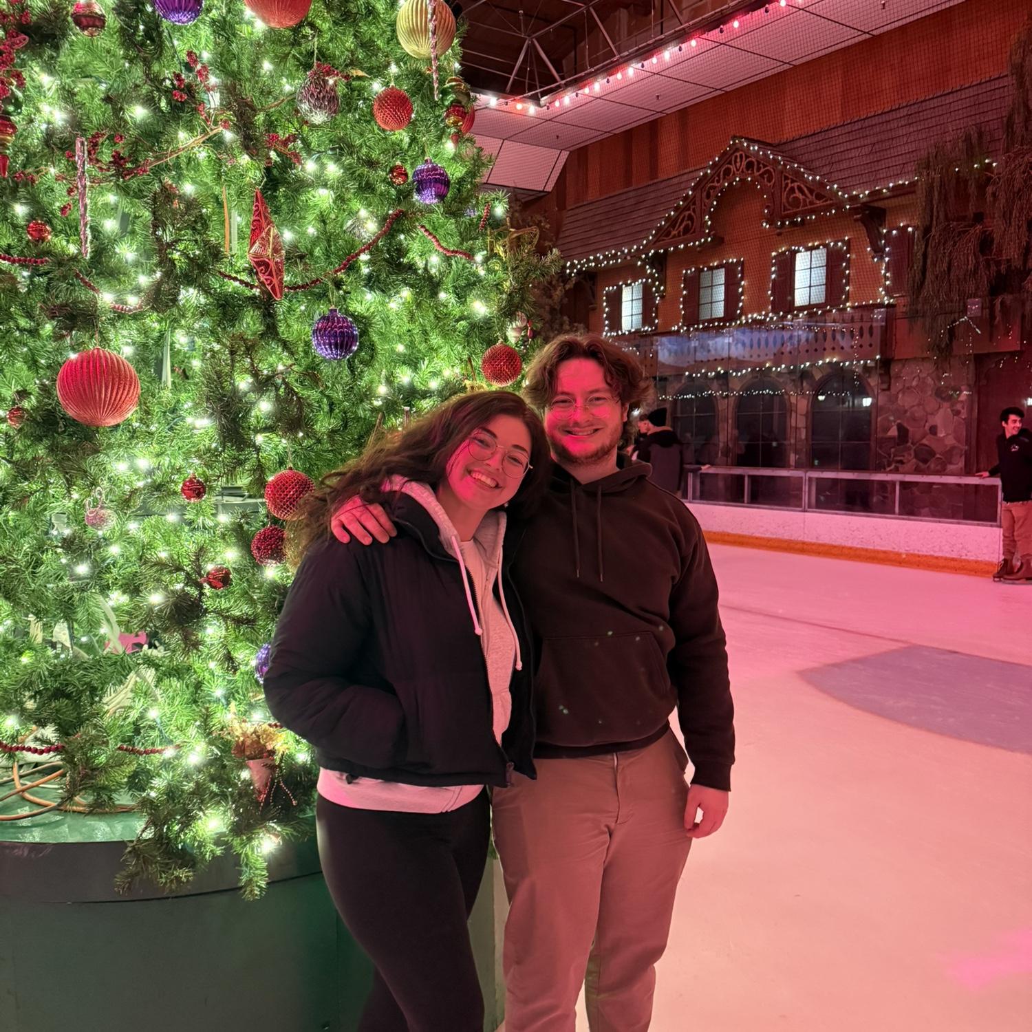 snoopy's home ice, santa rosa