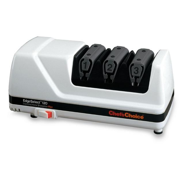 Chef'sChoice® EdgeSelect™ 120 Knife Sharpener