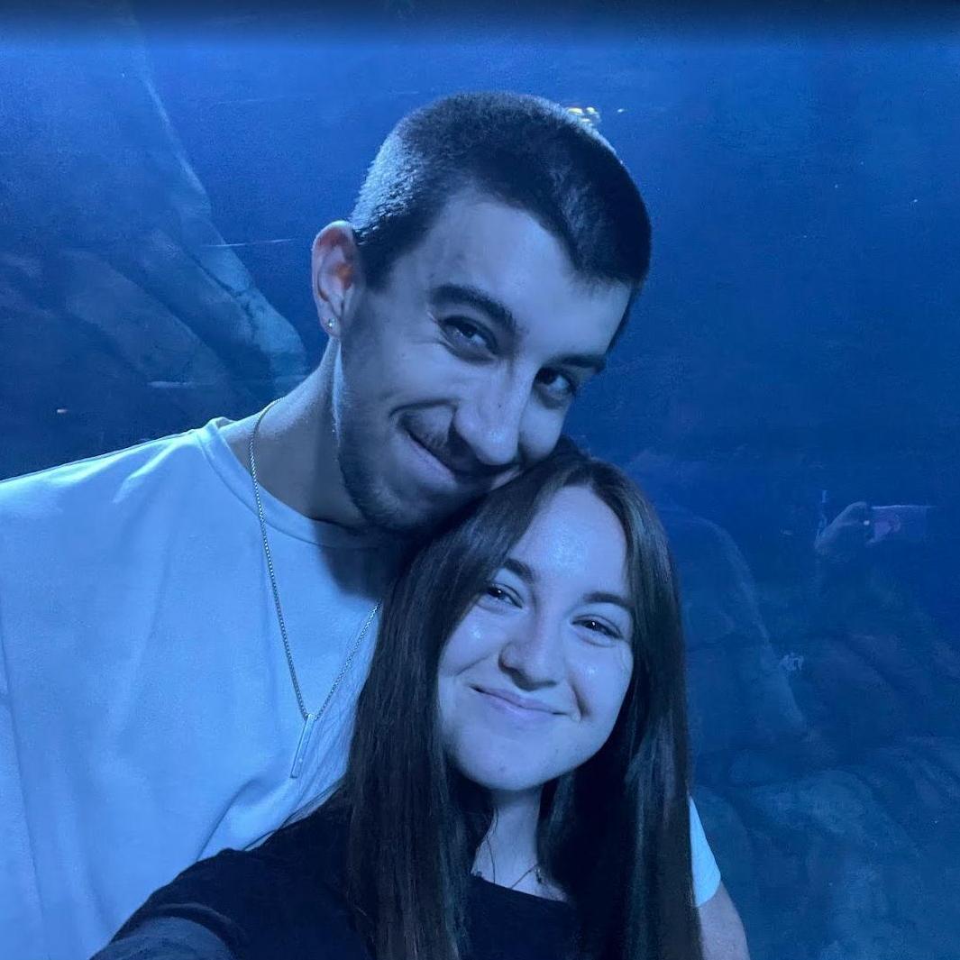 Alex's birthday trip