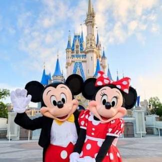 Disney Trip Fund