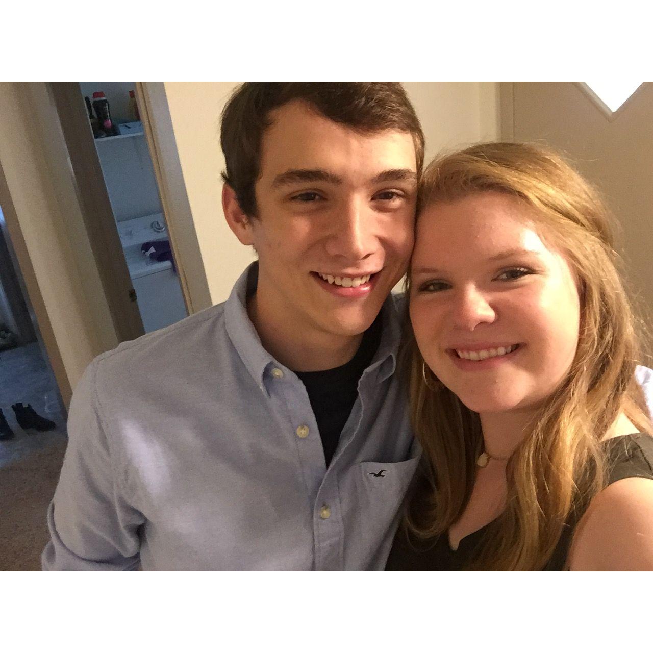 October 15, 2016