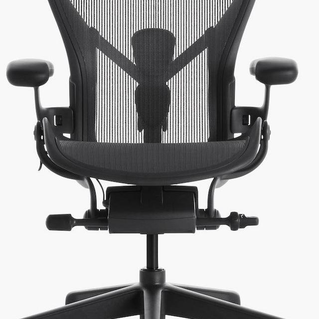 Aeron Chair