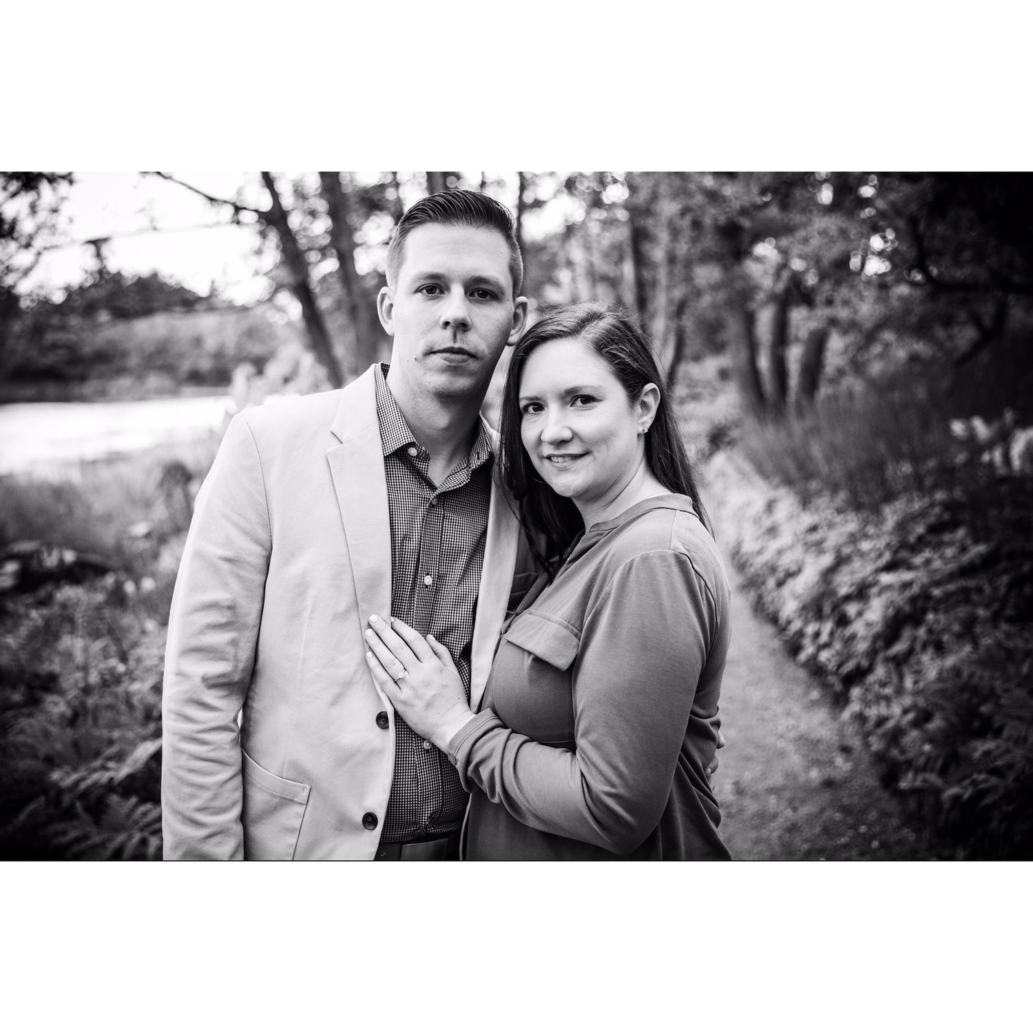 Engagement photos Chicago, IL
Credit - Francis Marie Photography