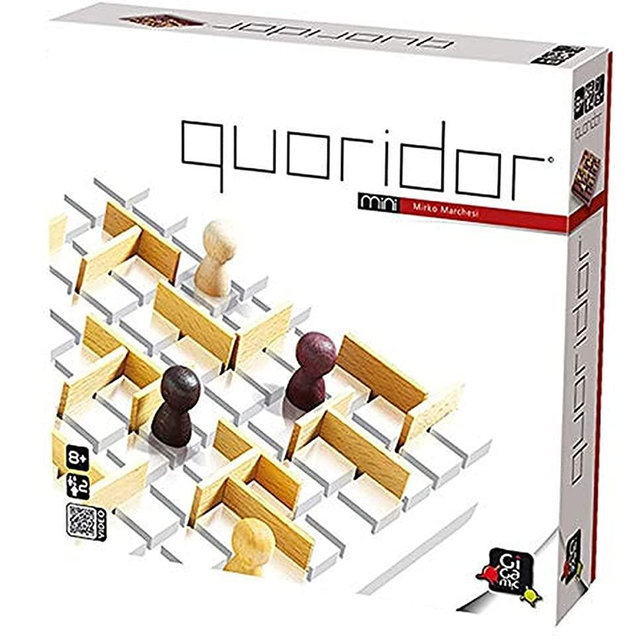 Quoridor Mini - Travel size