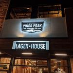 Pikes Peak Brewing Company