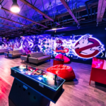 Arcave Room