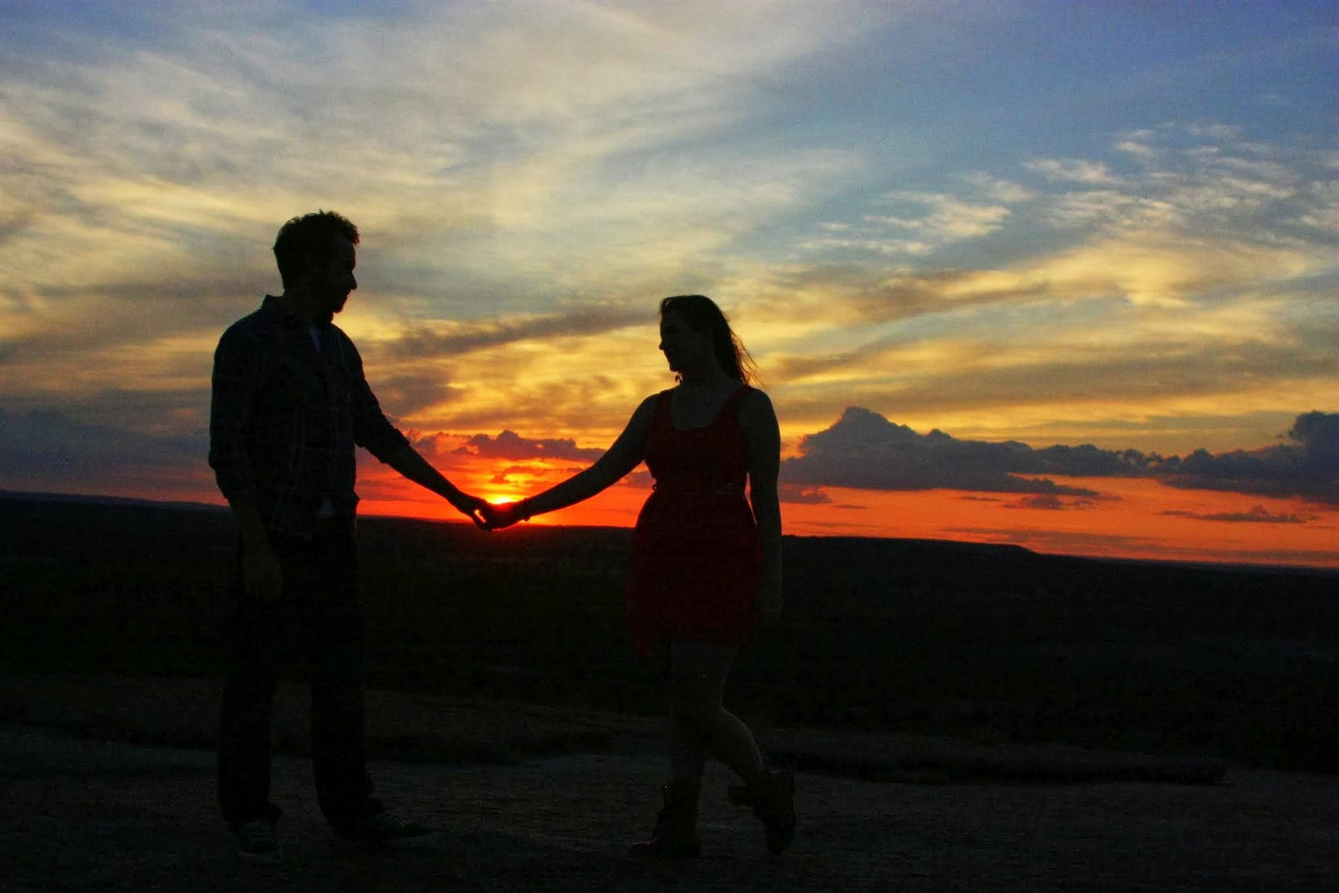 The Wedding Website of Bree Dean and Rob Royer