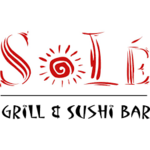 Solé Grill and Sushi Bar