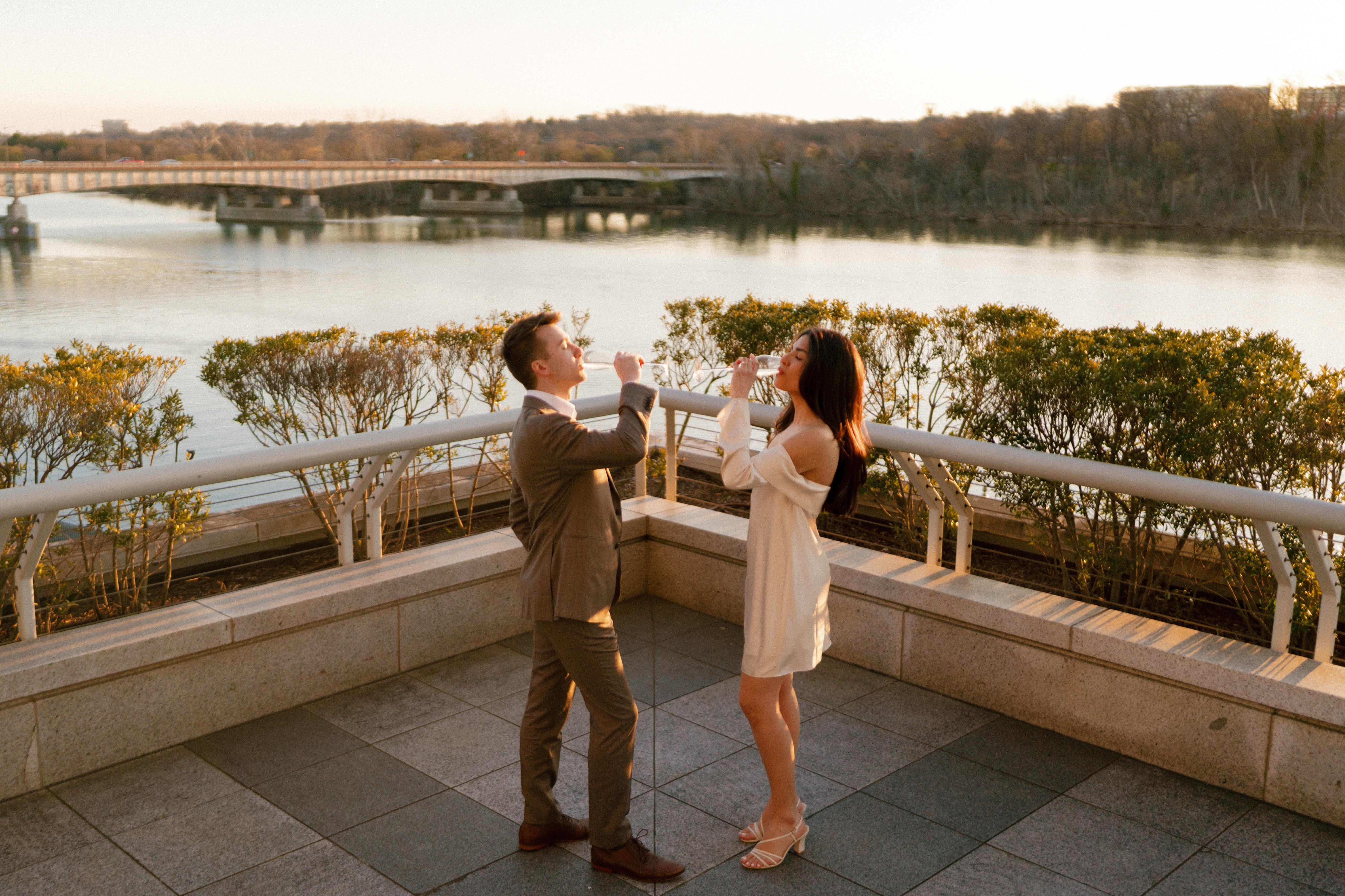 The Wedding Website of Daniela Noguera and Cole Smith