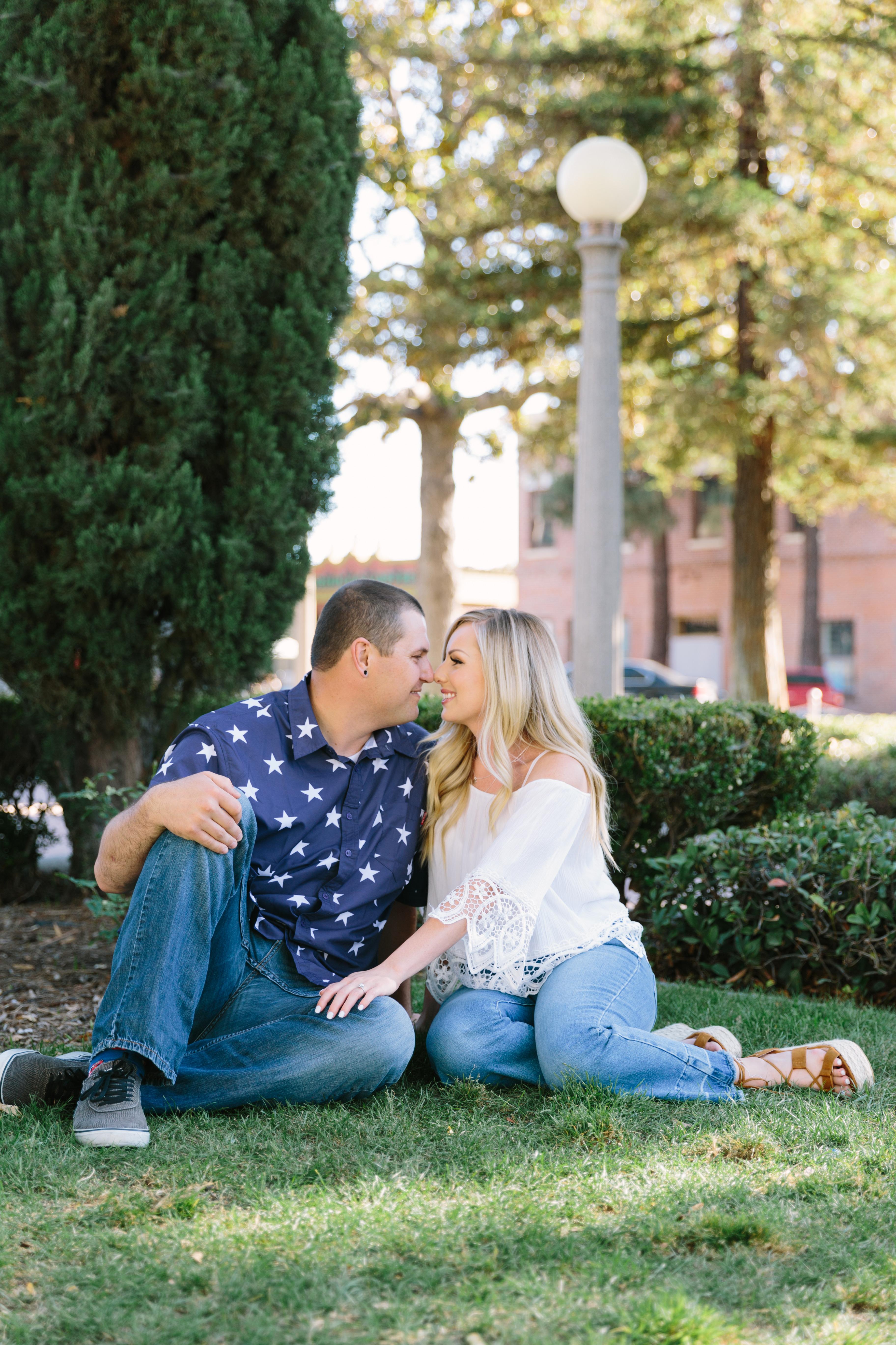The Wedding Website of Dominique Turner and Robert Nicholson