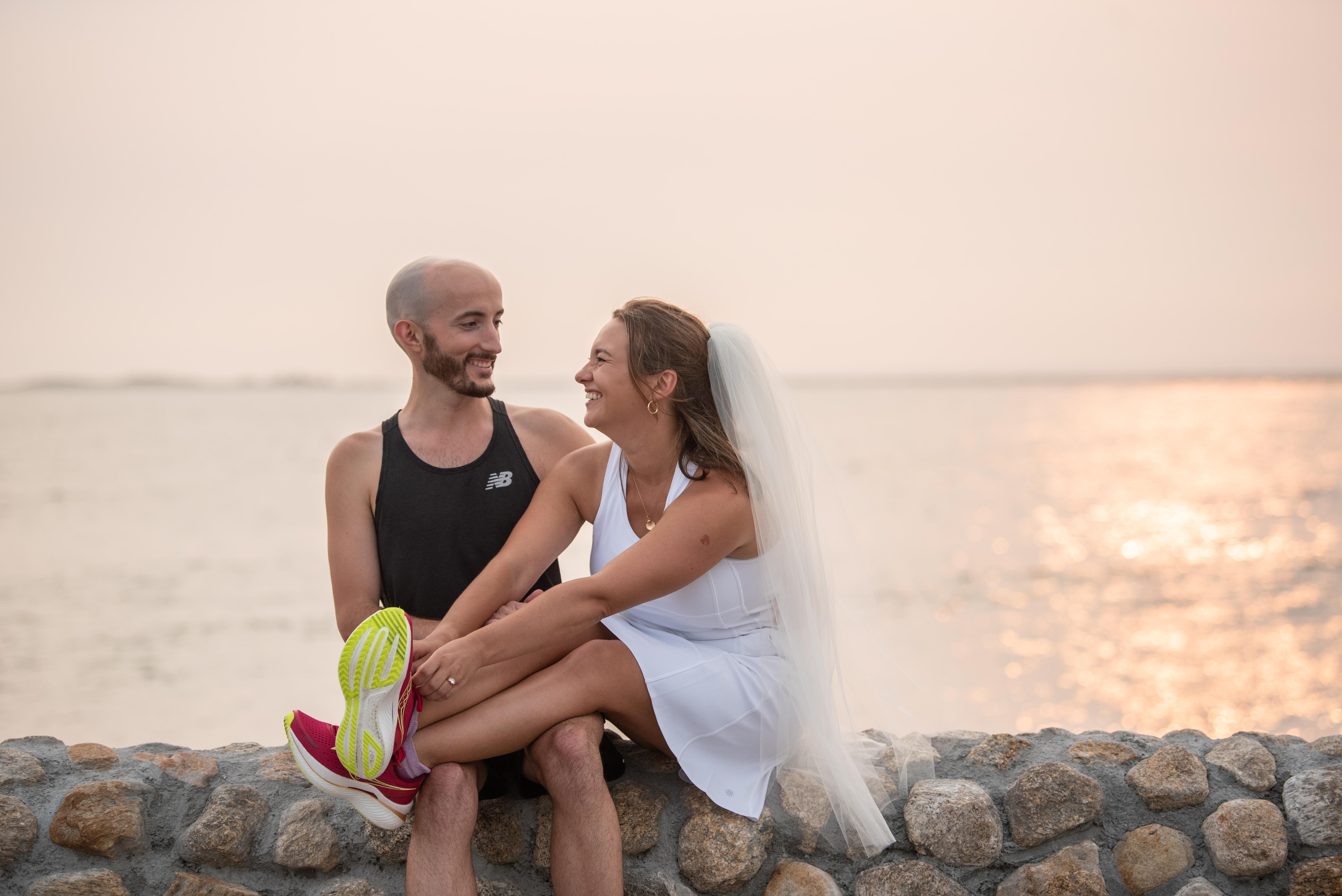 The Wedding Website of Kimberly Ohnemus and Matthew Sweeney