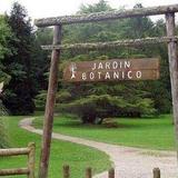 Jardín Botánico UACh