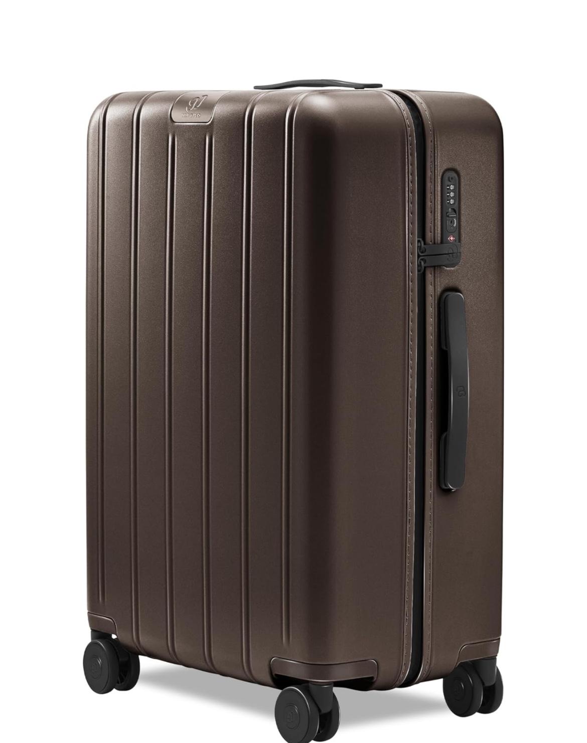 20 Inch Luggage