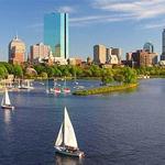 Charles River Esplanade