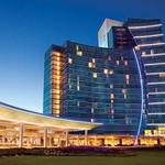 Blue Chip Casino Hotel Spa