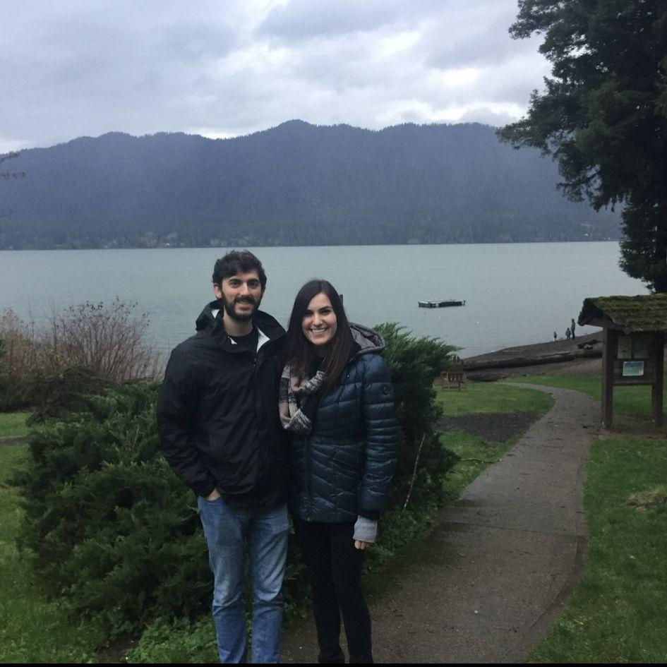 PNW exploring Nov. '16