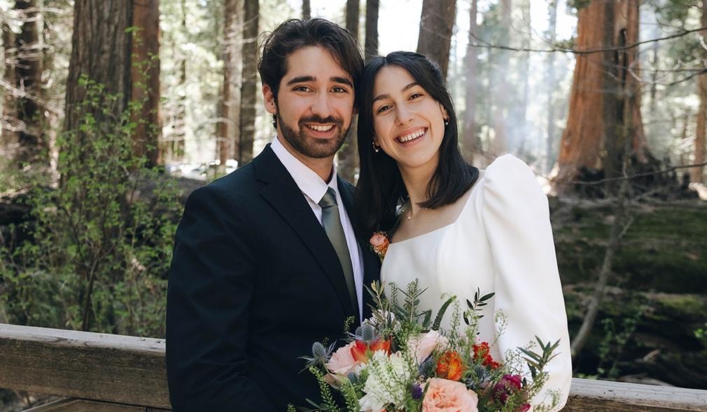 The Wedding Website of Sofia Godoy and Oliver Godoy