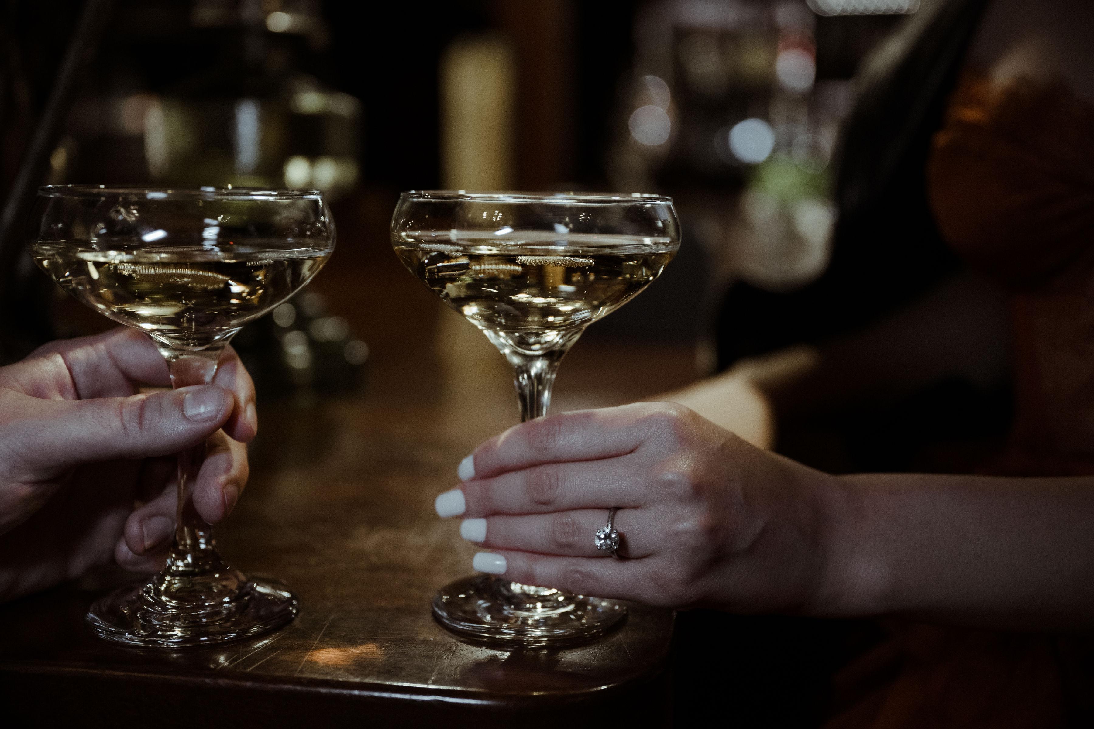 The Wedding Website of Alexander Newnan and Taylor Munsey