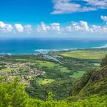 Sleeping Giant Hike