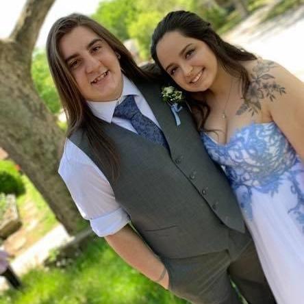 Schyller's Senior Prom! 2019 π€