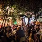 Bacchanal Fine Wine & Spirits