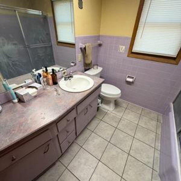 Our Home Renovation Fund