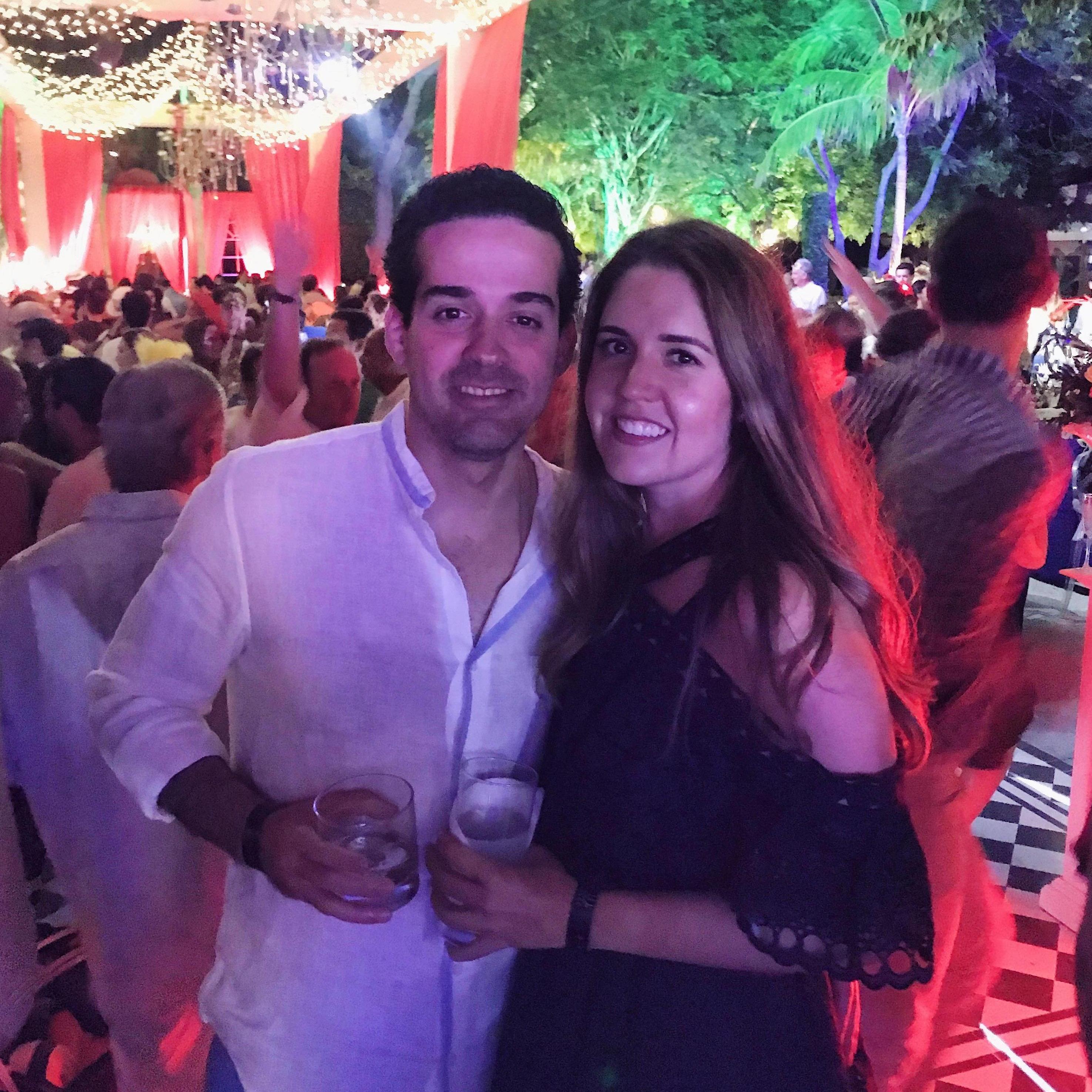 Guacalito de la Isla
December 2017