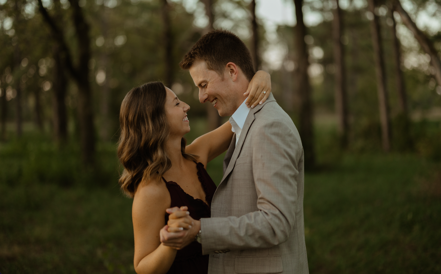 The Wedding Website of Cassidy Taladay and Jacob Carter