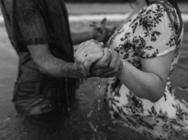 The Wedding Website of Jessica Kindler and David Goodman