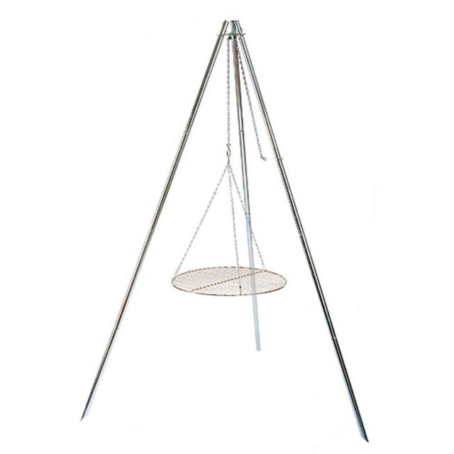 Coleman Tripod Grill Lantern Hanger