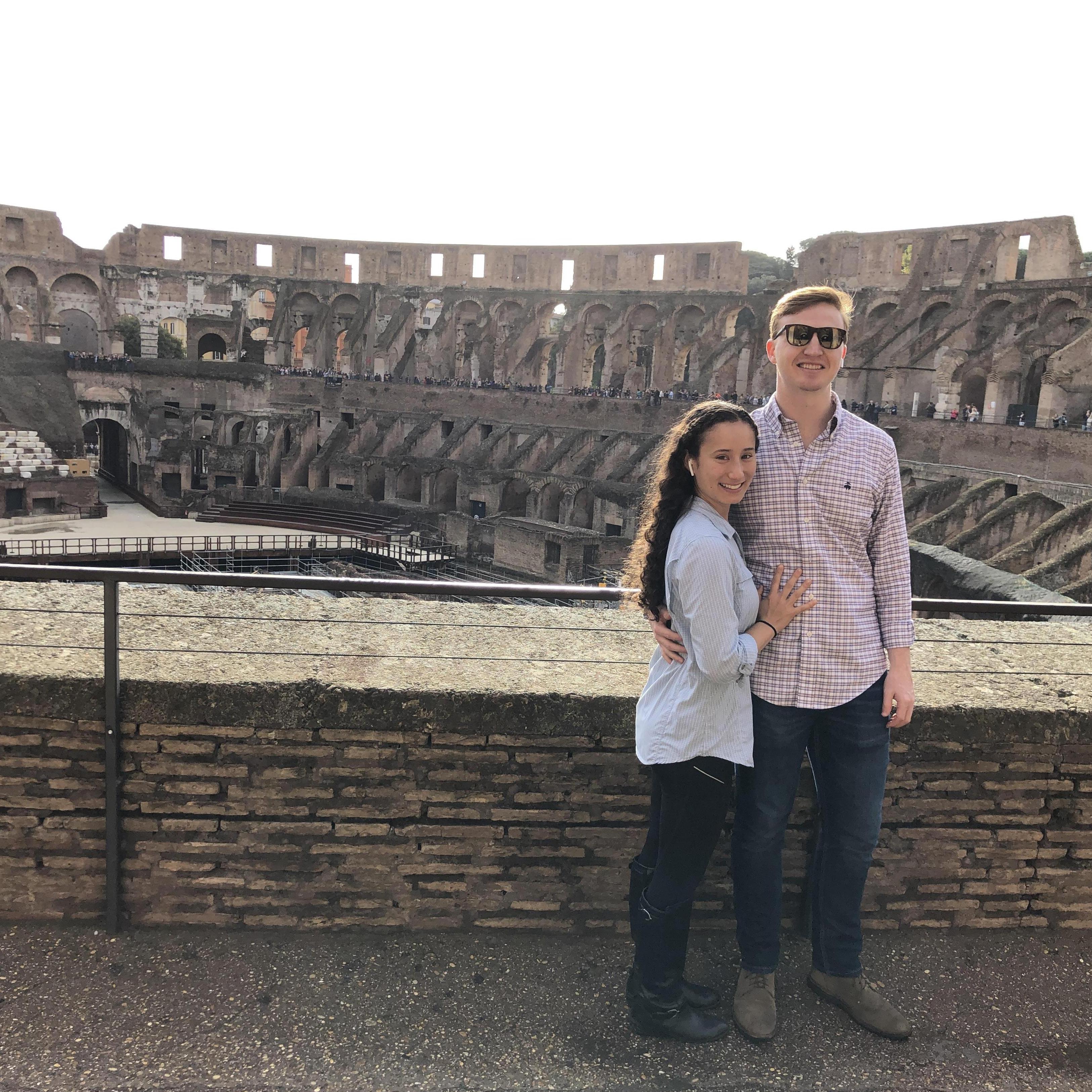 Rome, Italy