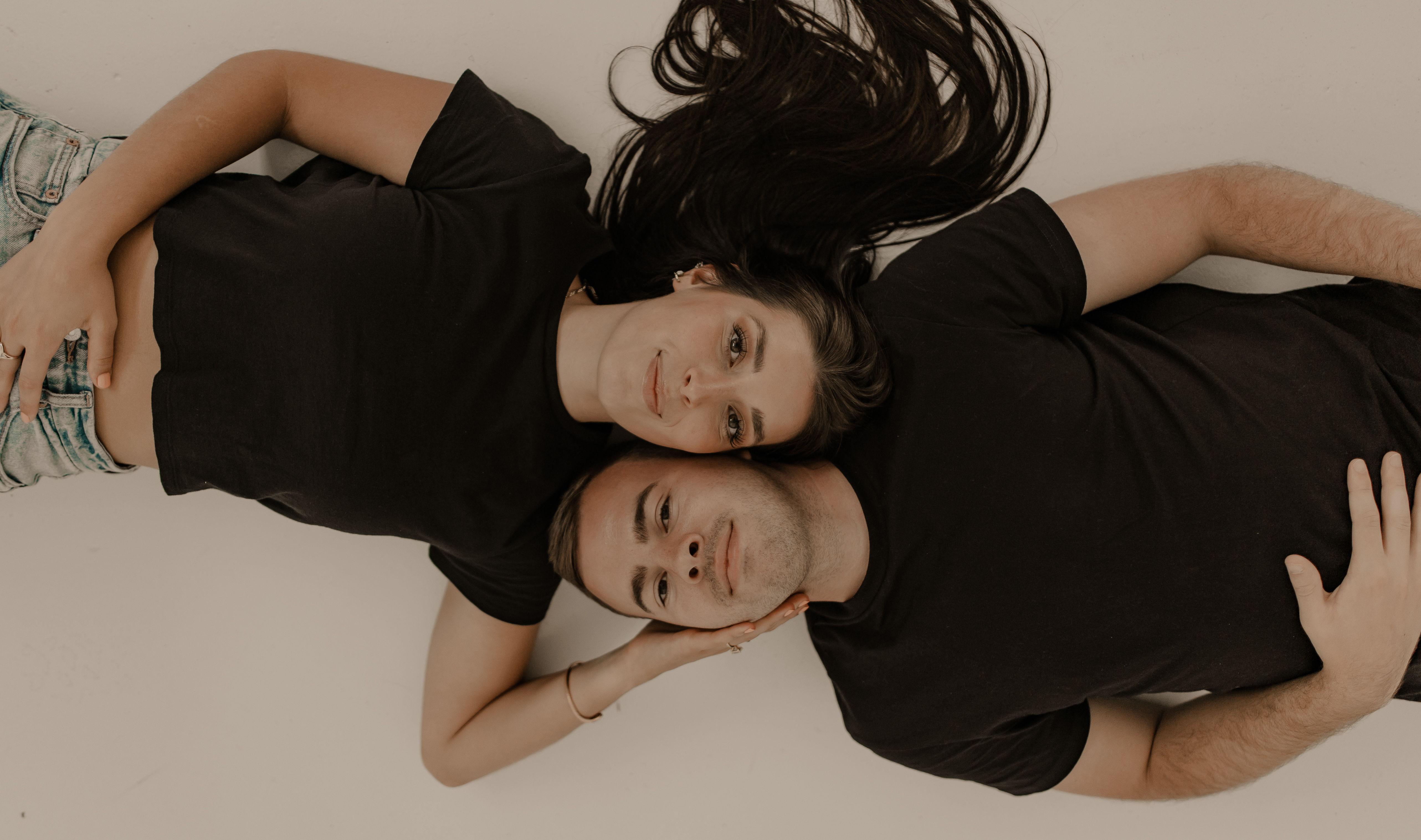 The Wedding Website of Bretton Wolters and Graham Applegate