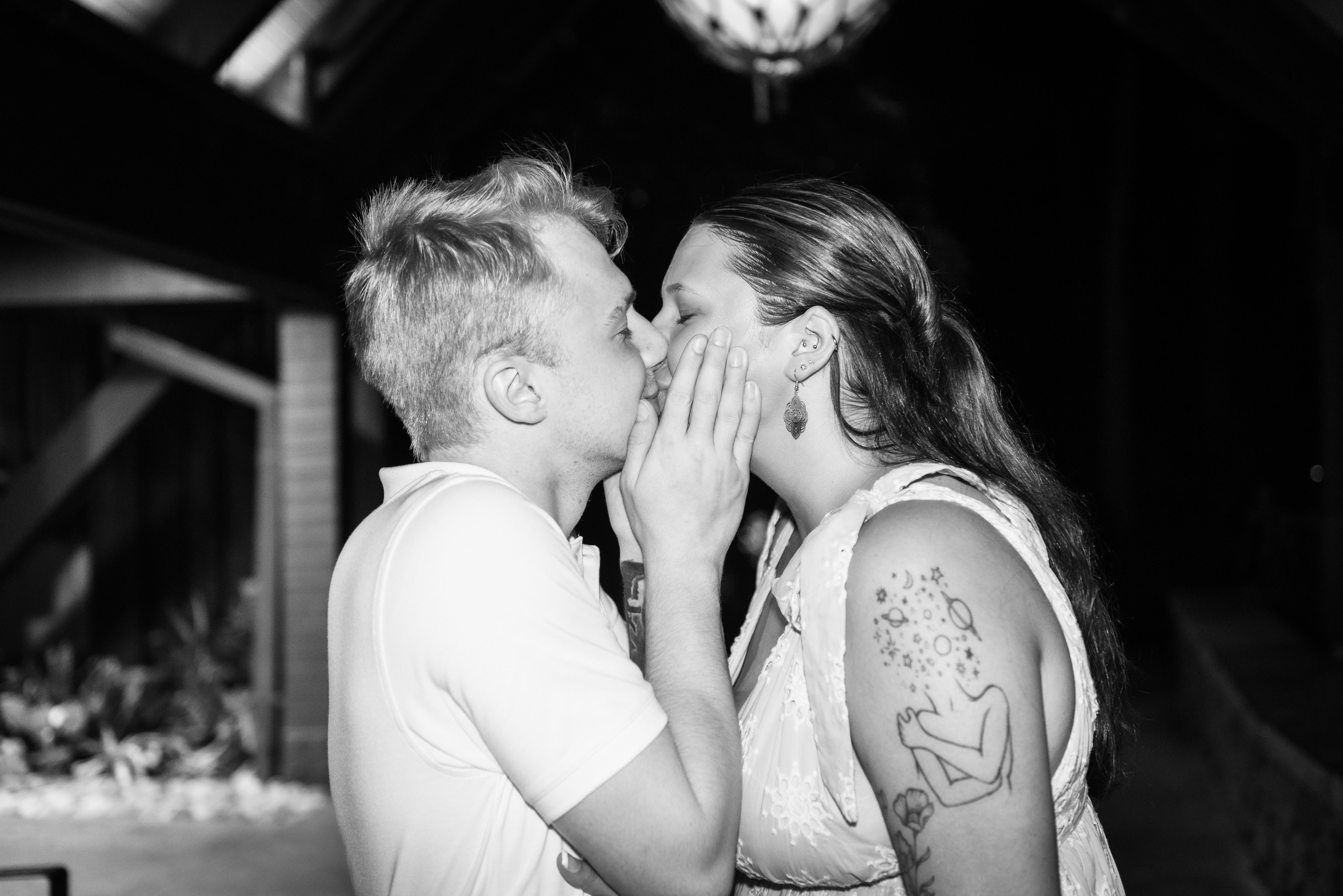 The Wedding Website of Aubrey Lloyd and Gabriel Scott