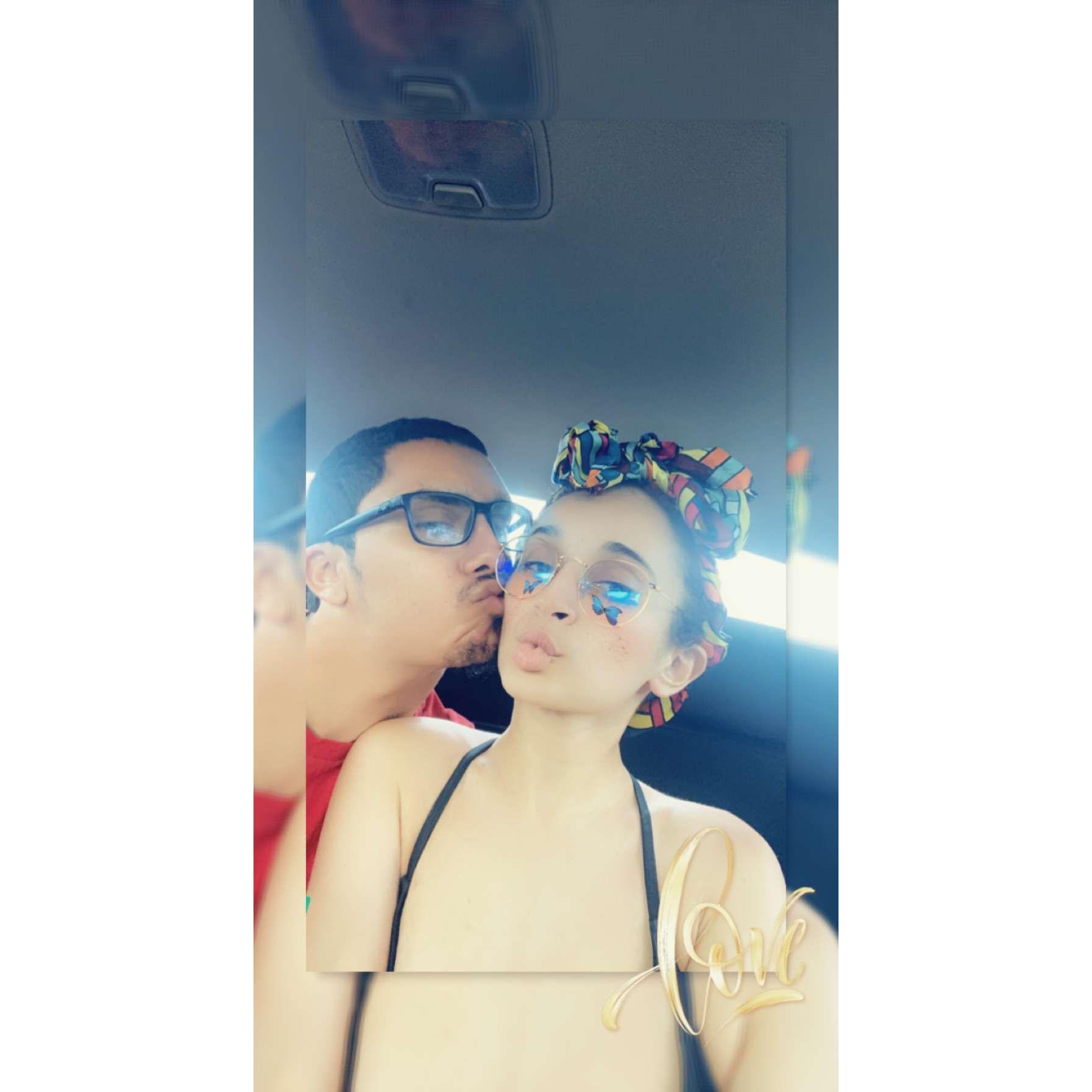 Our 2 year anniversary to adventure islands!