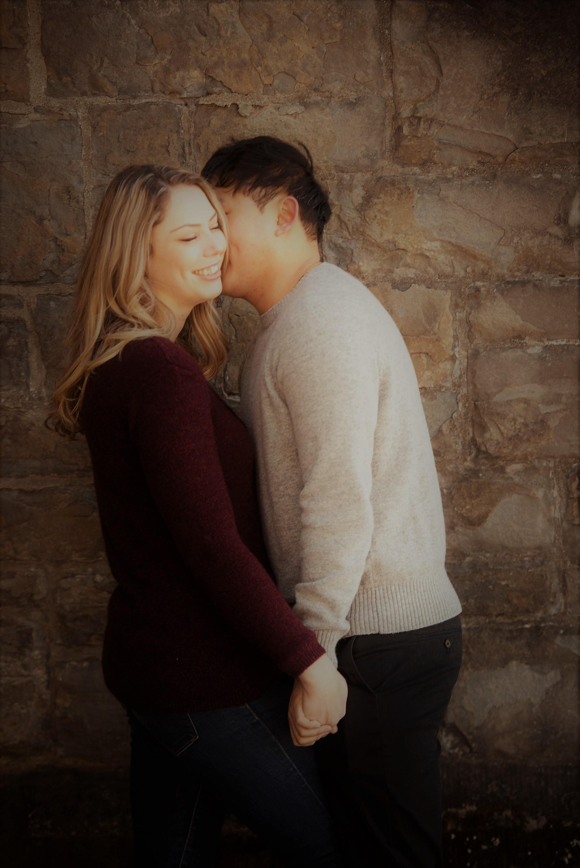 The Wedding Website of Laura Wetherbee and Kyle Ng
