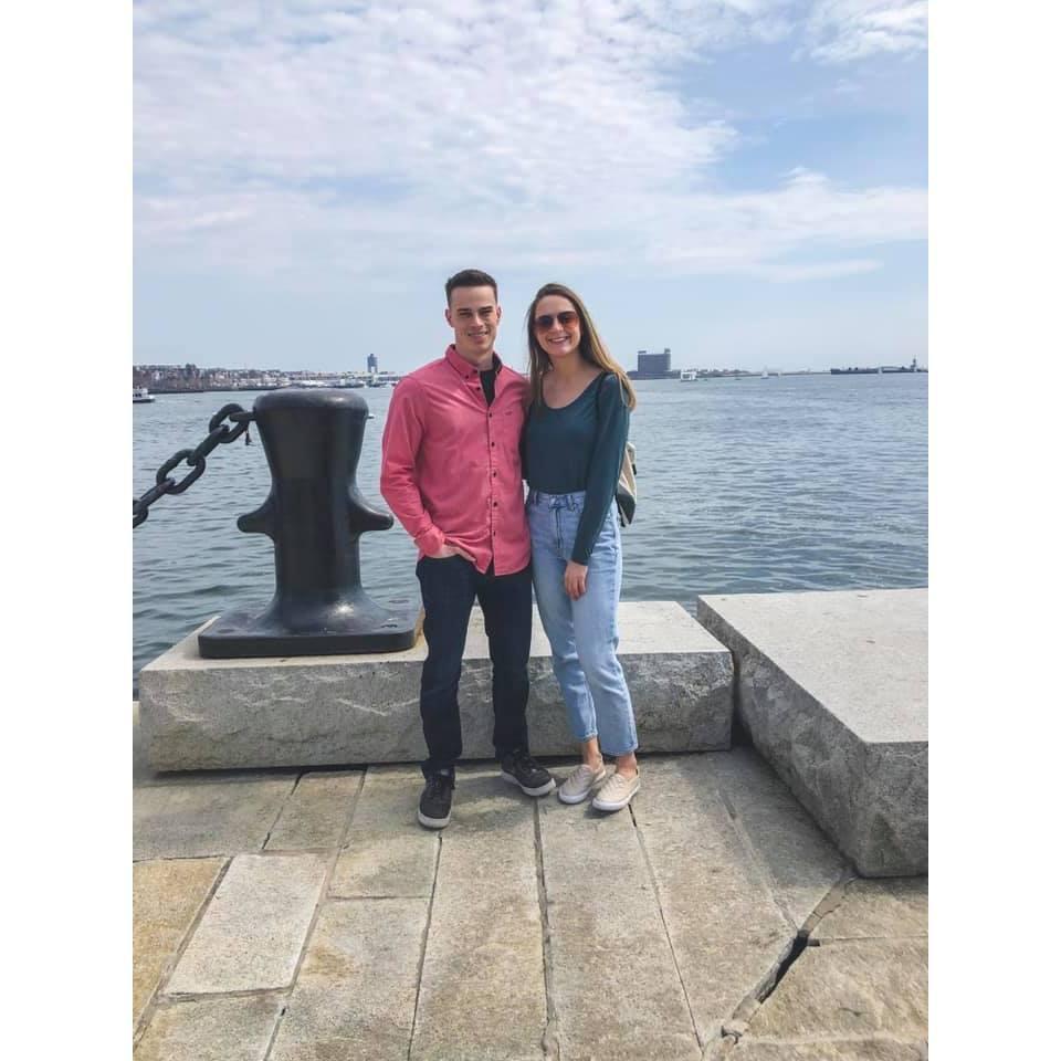 Boston 2019